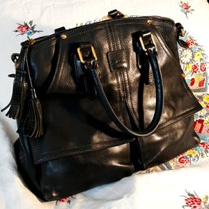 Dooney & Bourke Florentine Clayton Satchel